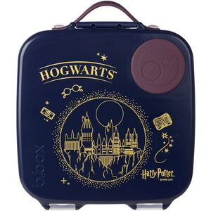b.box uzsonnás doboz, nagy - Harry Potter kép