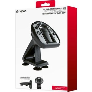 Nacon Foldable Racing Wheel - Nintendo Switch 2 kép