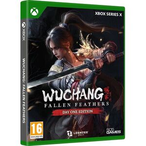 Wuchang: Fallen Feathers: Day One Edition - Xbox Series X kép