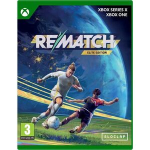 Rematch: Elite Edition - Xbox Series X kép