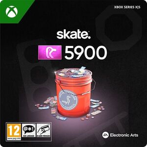 Skate: 5900 SV Bucks - Xbox Series X|S DIGITAL kép