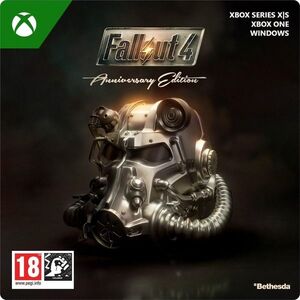 Fallout 4: Anniversary Edition - Xbox DIGITAL kép