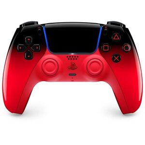 PlayStation 5 DualSense Wireless Controller - Techno Red kép