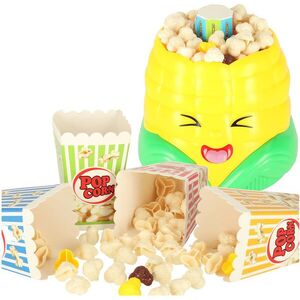 KIK KX3044 Pop-corn elkapós ügyességi játék kép
