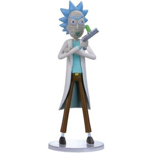MINIX TV: Rick és Morty - Rick kép