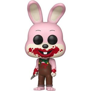 Funko POP! Silent Hill - Robbie the Rabbit kép