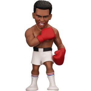 MINIX Sport: ökölvívás - Muhammed Ali kép