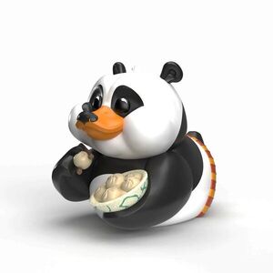 TUBBZ kacsa, Kung Fu Panda: Po (első kiadás) kép