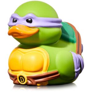 TUBBZ kacsa, TMNT - Donatello (kis méretű) kép
