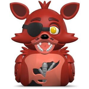 TUBBZ kacsa, Foxy (kis méretű) kép