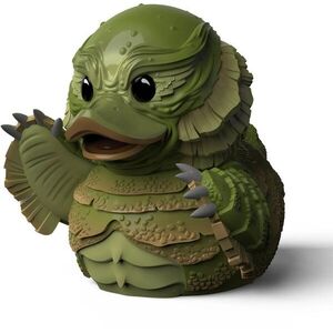 TUBBZ kacsa, A fekete lagúna szörnye (első kiadás) kép