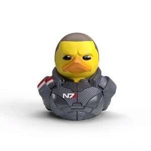 TUBBZ kacsa, Mass Effect - Commander Shepard (férfi, kis méretű) kép