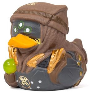 TUBBZ kacsa, Destiny: Eris Morn kép