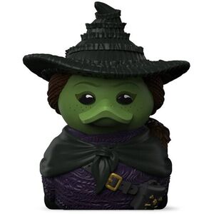 TUBBZ kacsa, Wicked Elphaba Thropp (kis méretű) kép