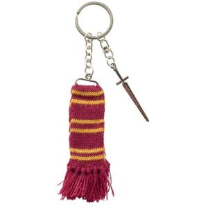 Grupo Erik Harry Potter: Griffendél sál - kulcstartó kép