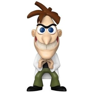 Funko POP! Phineas and Ferb - Dr. Doofenshmirtz kép