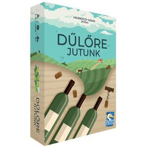 Dűlőre jutunk kép