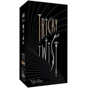 Tricky Twist kép