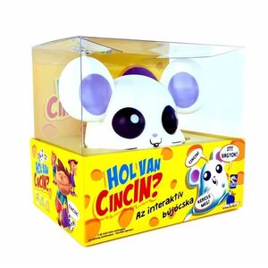Hol van Cincin? kép