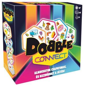 Dobble Connect kép