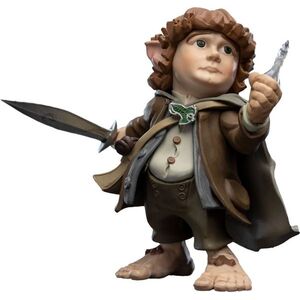 The Lord of the Rings - Samwise Gamgee Limited Edition - figura kép