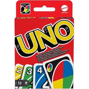 Mattel UNO kép