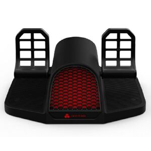 Honeycomb Charlie Rudder Pedals kép