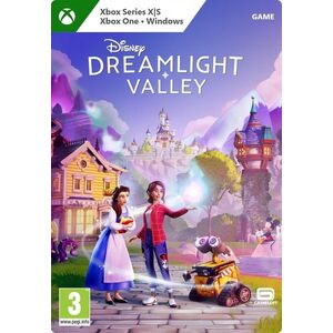 Disney Dreamlight Valley - Xbox / Windows Digital kép