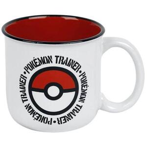 STOR Pokémon Bögre - Trainer kép