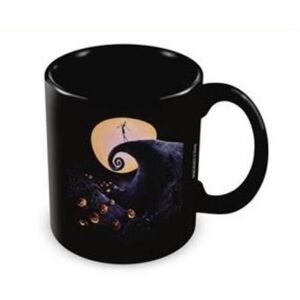 Disney Nightmare Before Christmas: Full Moon, bögre kép
