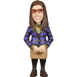 MINIX TV: Big Bang Theory - Amy kép