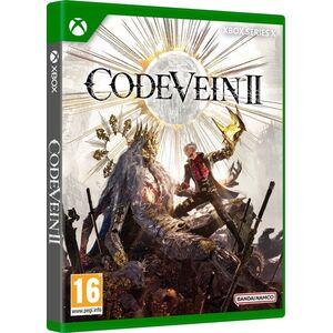 Code Vein II - Xbox Series X kép