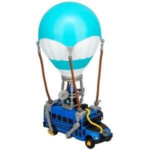 Fortnite - Battle Bus - dekoratív lámpa kép