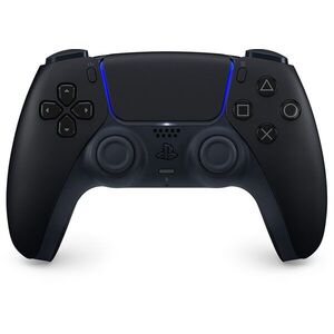 PlayStation 5 DualSense Wireless Controller - Midnight Black kép