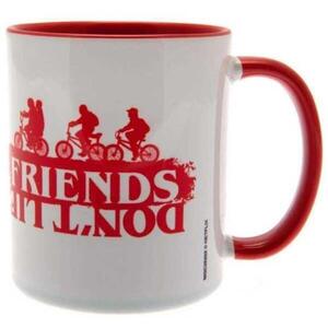 Netflix Stranger Things: Friends Don't Lie kép