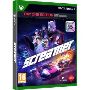Screamer: Day One Edition - Xbox Series X kép