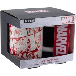 Paladone Marvel 3D bögre kép