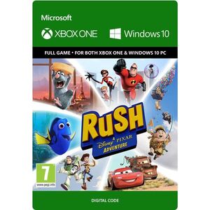 Rush: A Disney Pixar Adventure - Xbox Digital kép