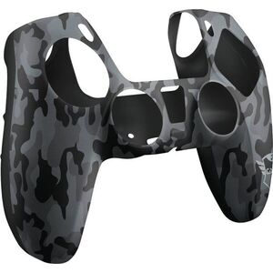 Trust GXT 748 Controller Sleeve PS5, terepszínű kép