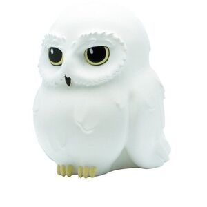 Harry Potter - Hedwig - dekoratív lámpa kép