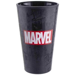 Marvel pohár kép