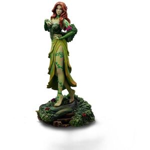 DC Comics - Poison Ivy (Gotham City Sirens) - Art Scale 1/10 kép