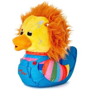 Tubbz plüss kacsa: Chucky kép