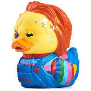 Tubbz kacsa: Chucky kép