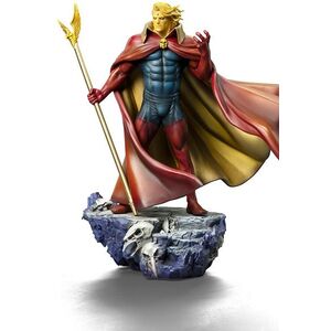 Marvel - Adam Warlock Infinity Gauntlet Diorama - Art Scale 1/10 kép