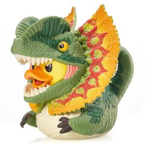 TUBBZ kacsa, Jurassic Park: Dilophosaurus (dobozos kiadás) kép