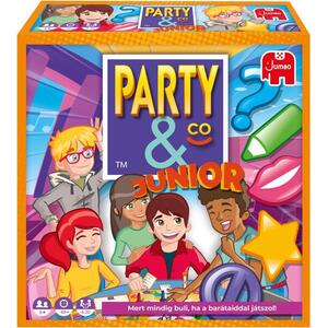 Party & Co Junior kép