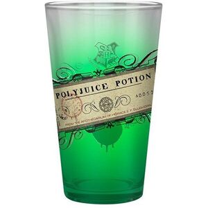 Harry Potter - Polyjuice Potion - pohár kép