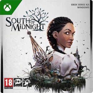 South of Midnight: Standard Edition - Xbox Series X|S / Windows DIGITAL kép