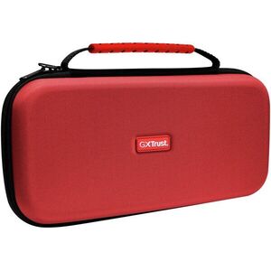 Trust GXT1251RB HARDCASE SWITCH 2, piros-kék kép